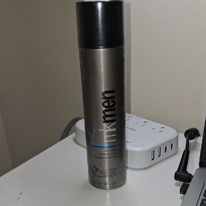 Mary Kay Men Shaving Foam - Black and Silver